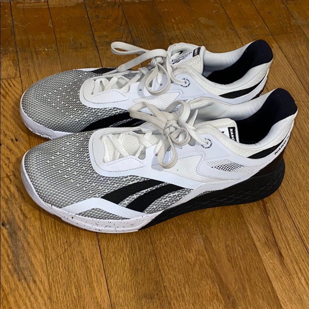 Reebok Nano X